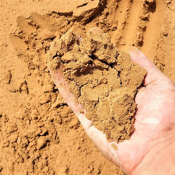 Garden Sweet Sand "Sweet Soil"