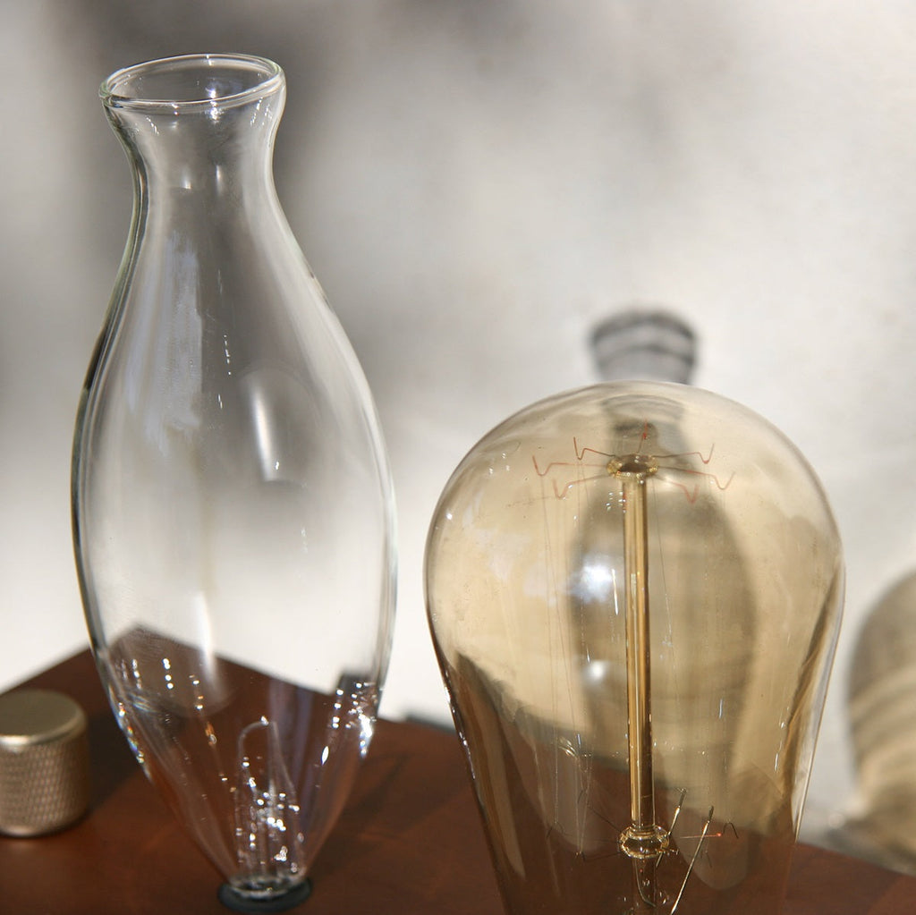 Antiq Eco-Friendly Nebuliser | Vintage Waterless Diffuser | No Plastic Pure Essential Oil Diffusing