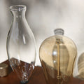 Antiq Eco-Friendly Nebuliser | Vintage Waterless Diffuser | No Plastic Pure Essential Oil Diffusing
