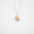 Planet Murano Aroma Necklace - Nebula Nova | Energy & Healing | Diffuse on the go | Gift for her