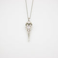 Cone Aroma Necklace | Energy & Healing Diffuser Jewelry — On-the-Go Scent Ritual
