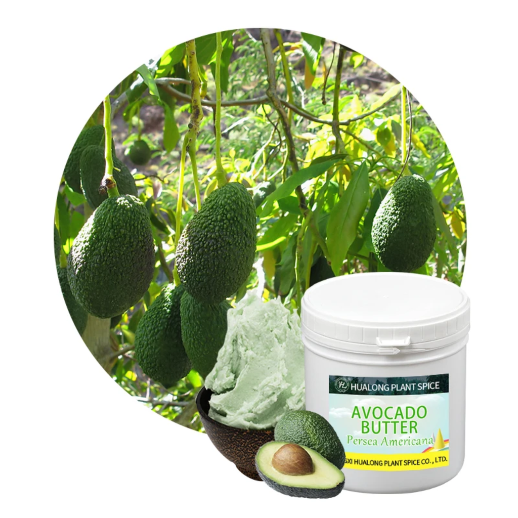 Avocado cream