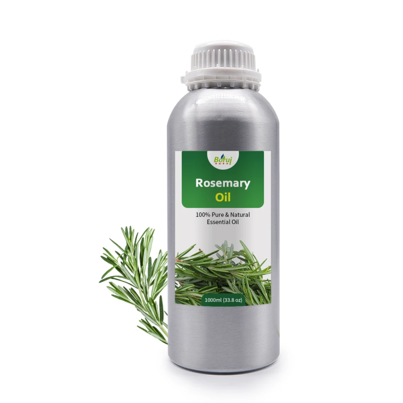 Rosemary oil