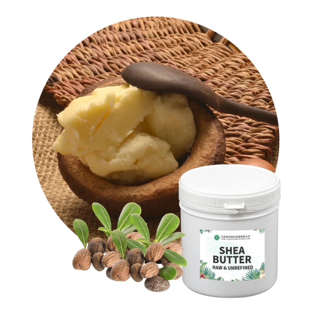African Shea butter