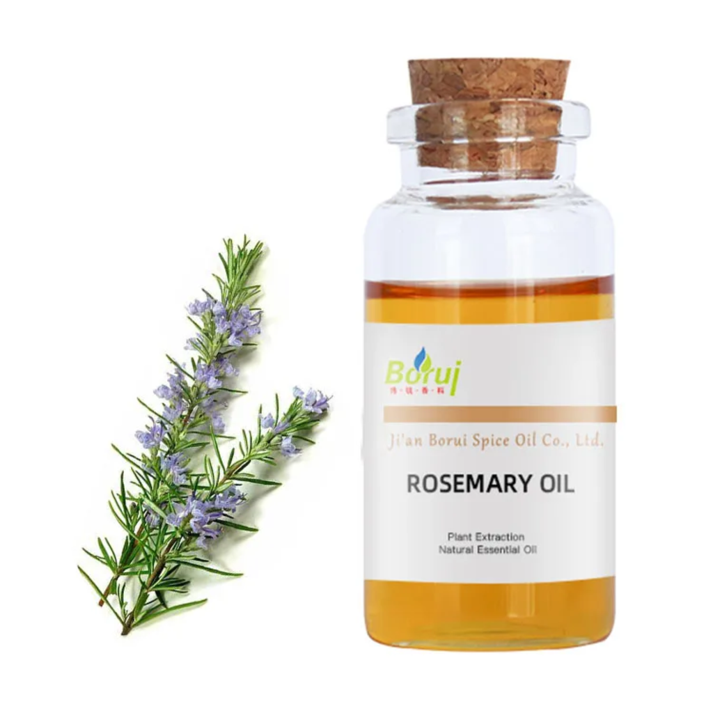 Rosemary oil