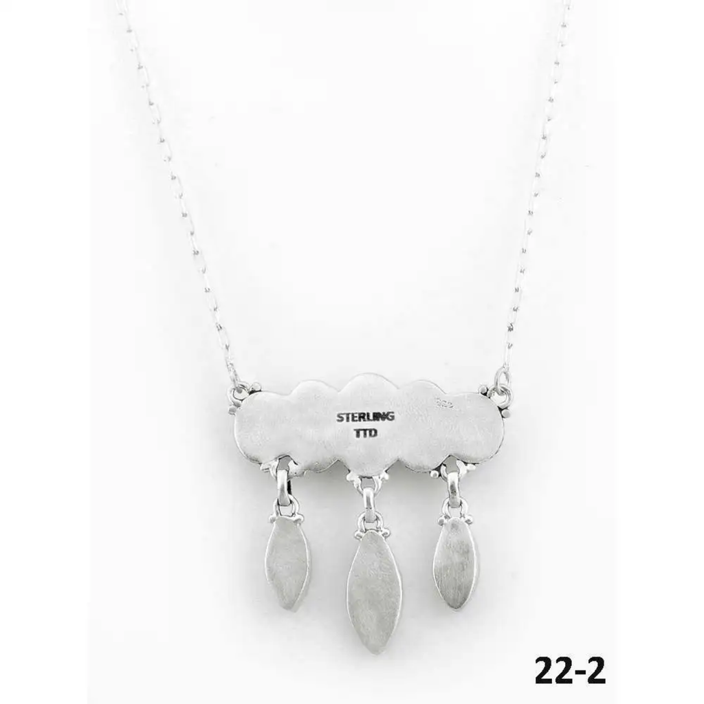 Silver Nicklace