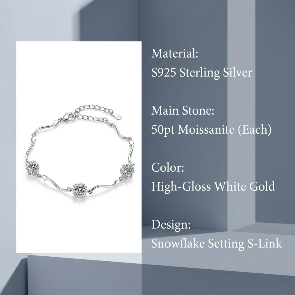 Bracelet
