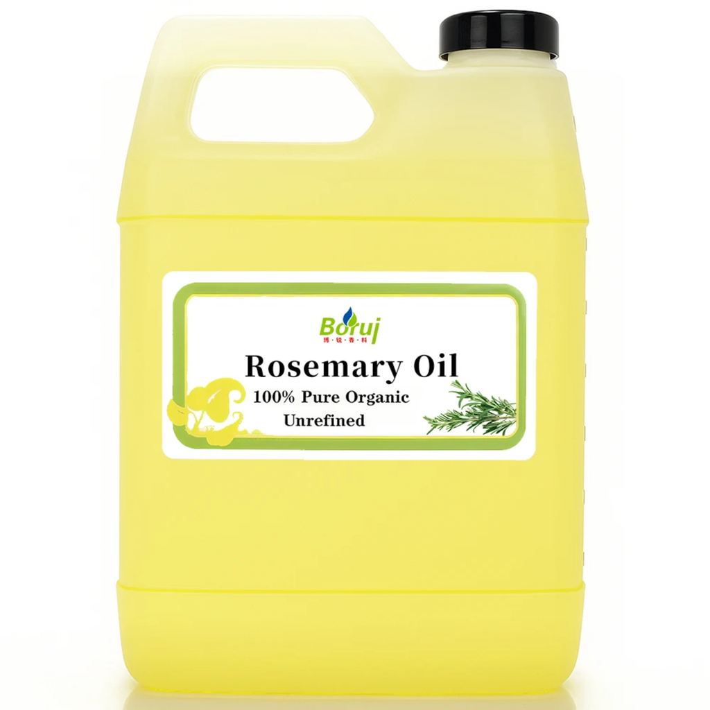 Rosemary oil