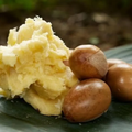 African Shea butter