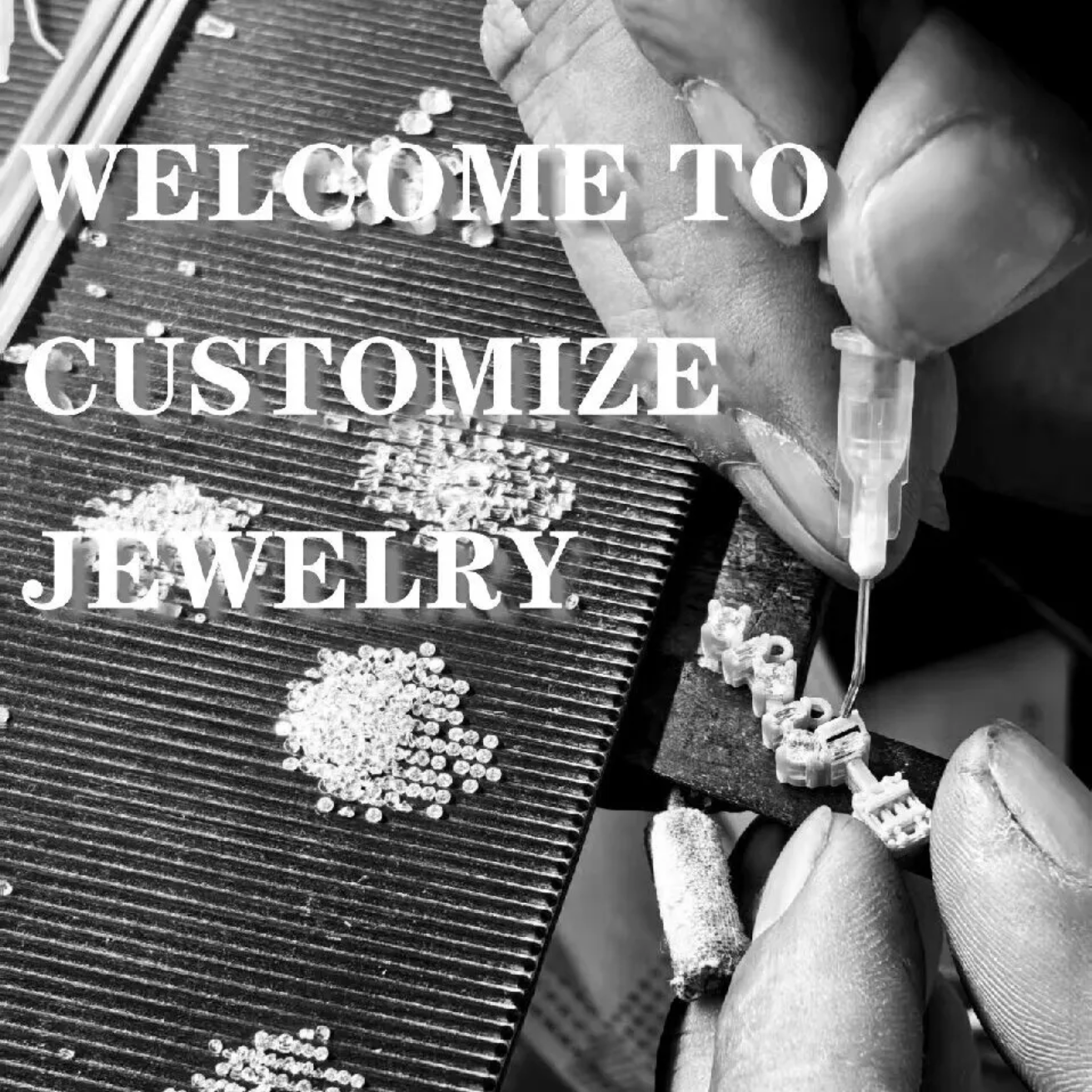 Luxury 18K/Rose/14K Gold plated Brass zircon green flower Design Brilliant Cut choker Necklace Beads Women's memorial occasions