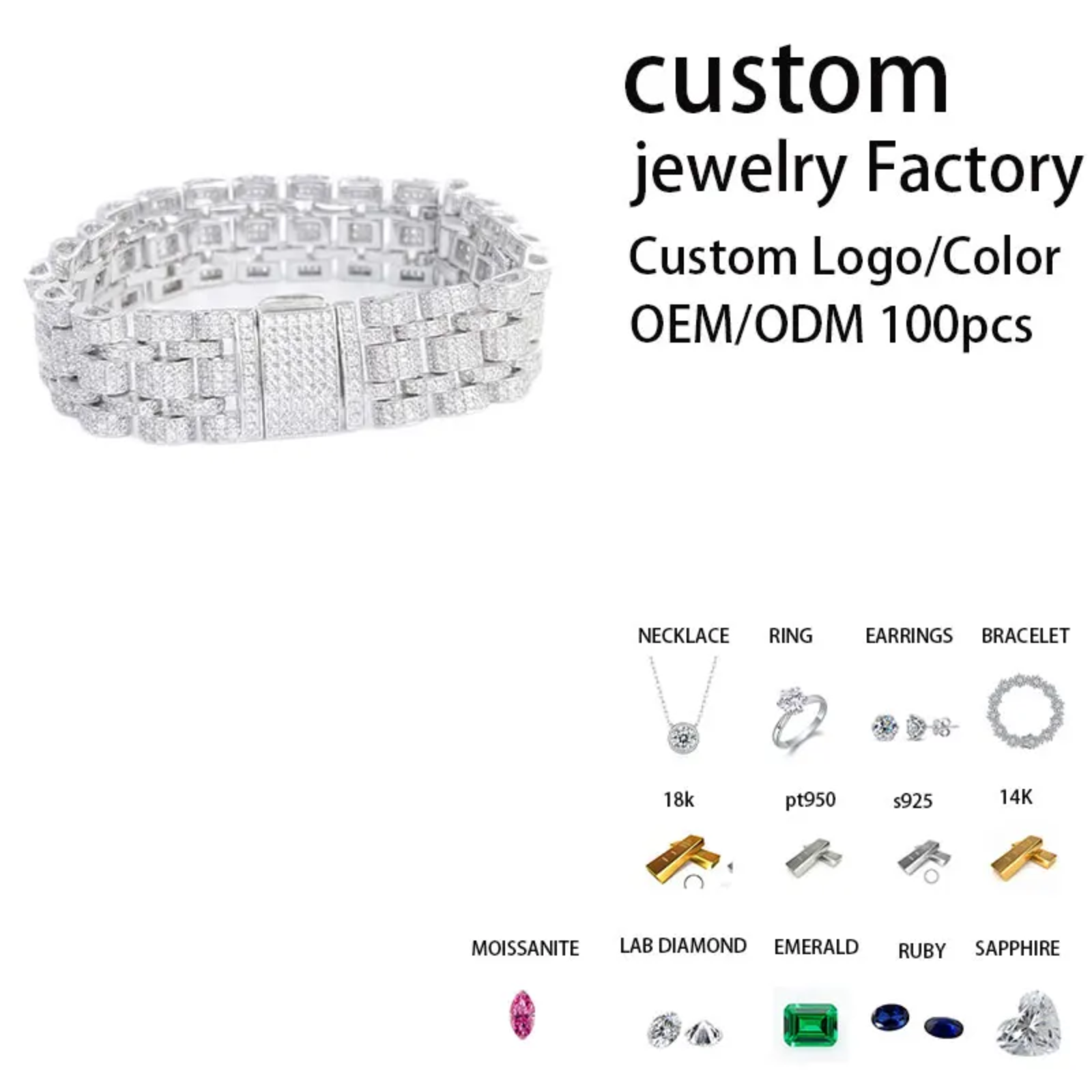 Bracelet