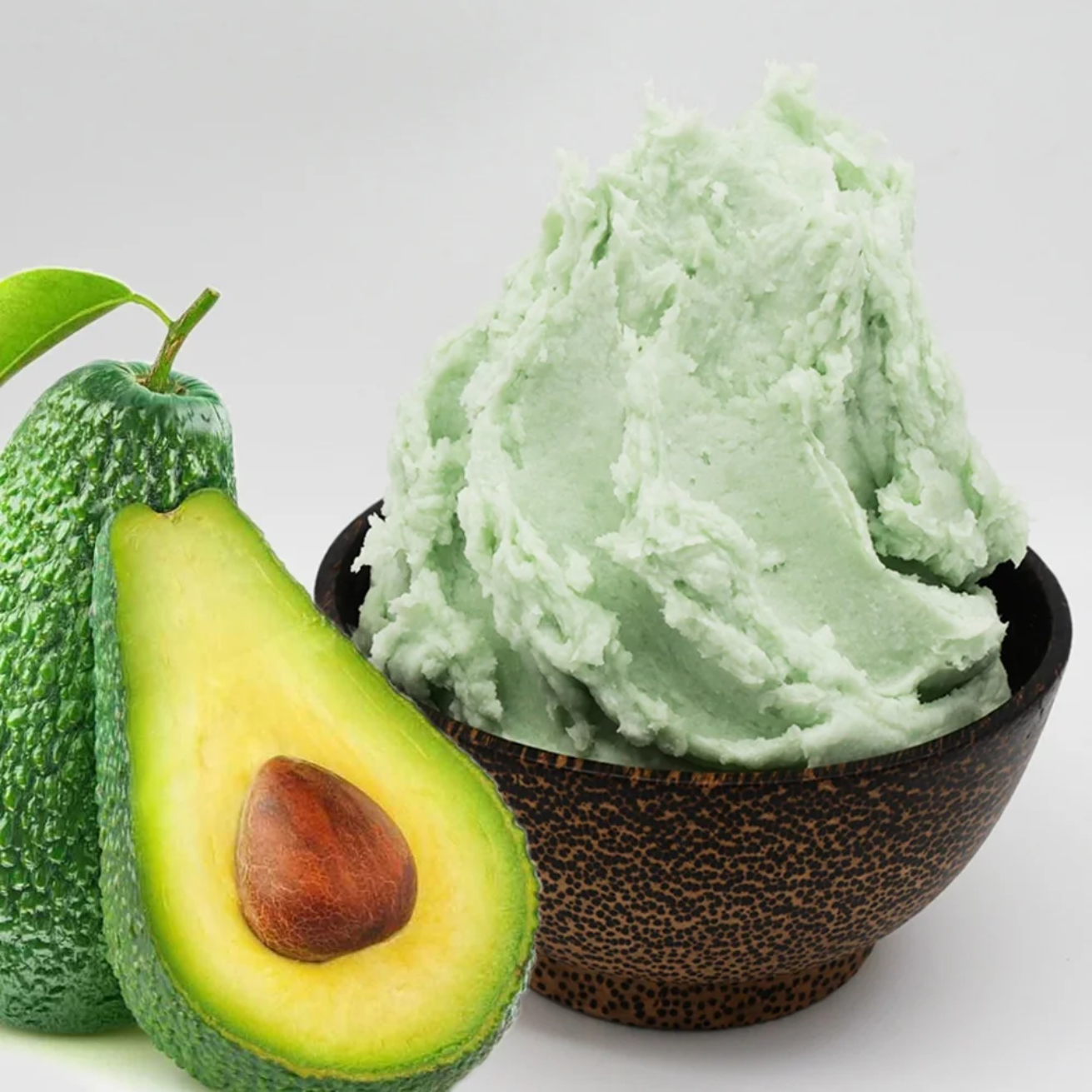 Avocado cream