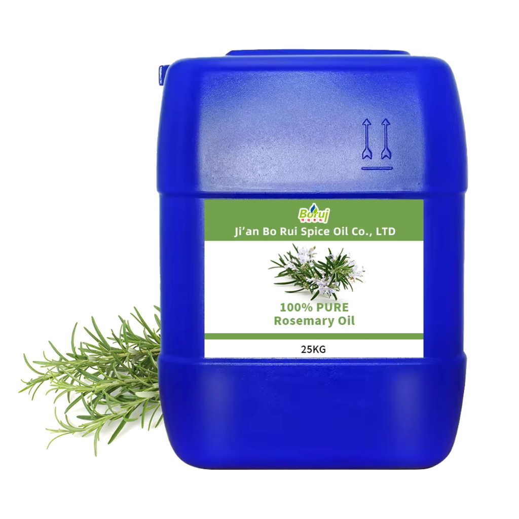Rosemary oil