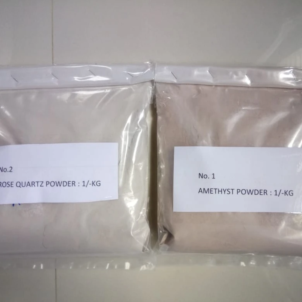 High quality amethyst round gravels and chips pebbless for bio mat premium grade polished quartz amethyst