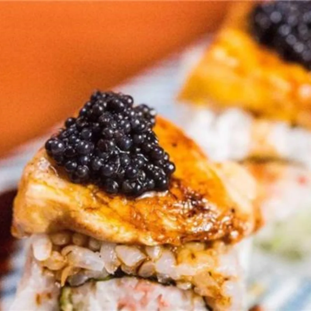 Caviar