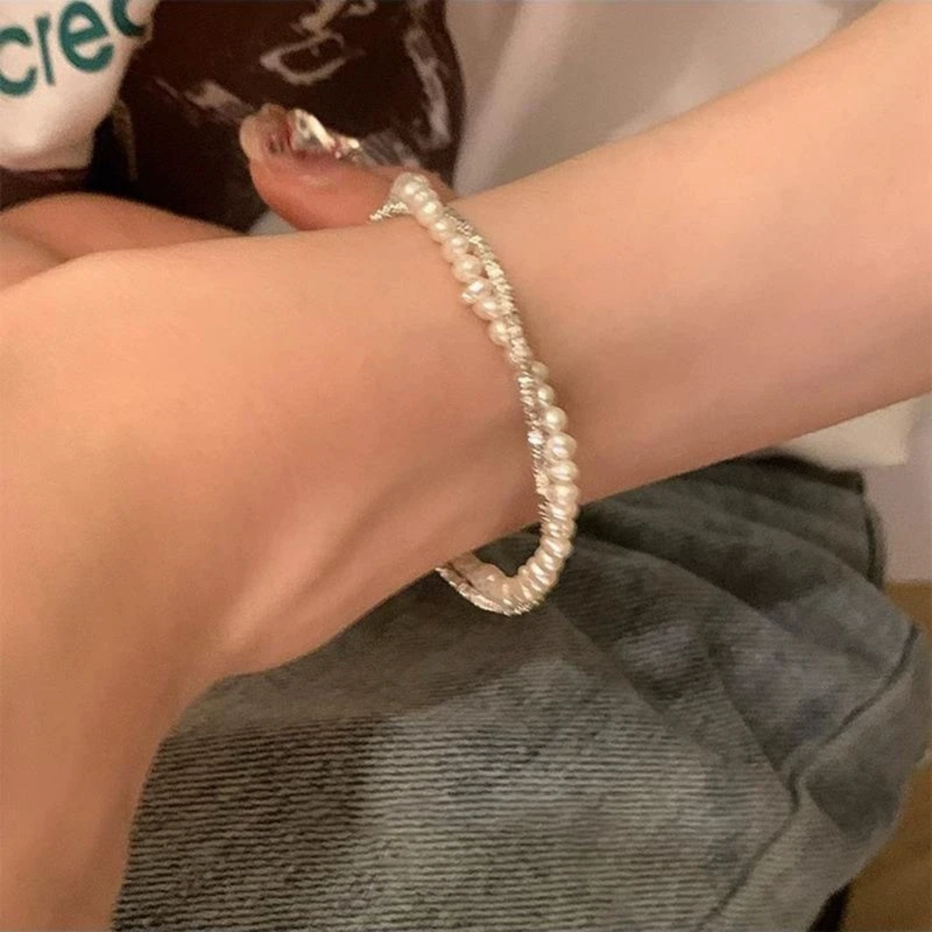 Bracelet