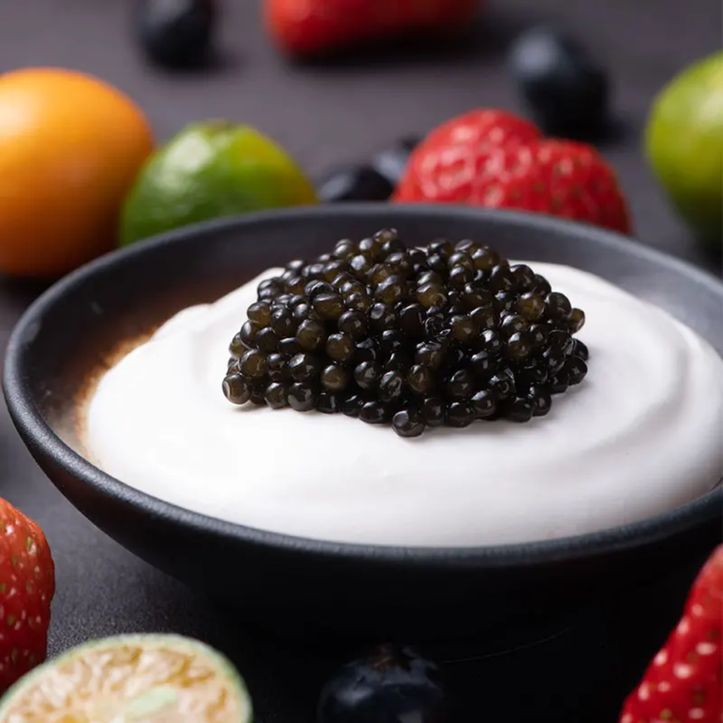 Caviar