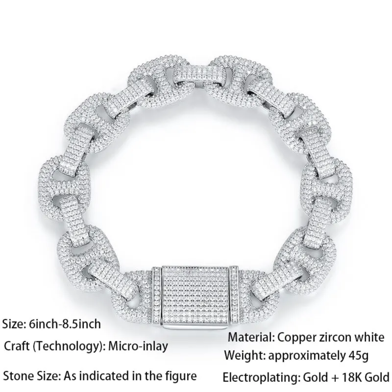 Bracelet