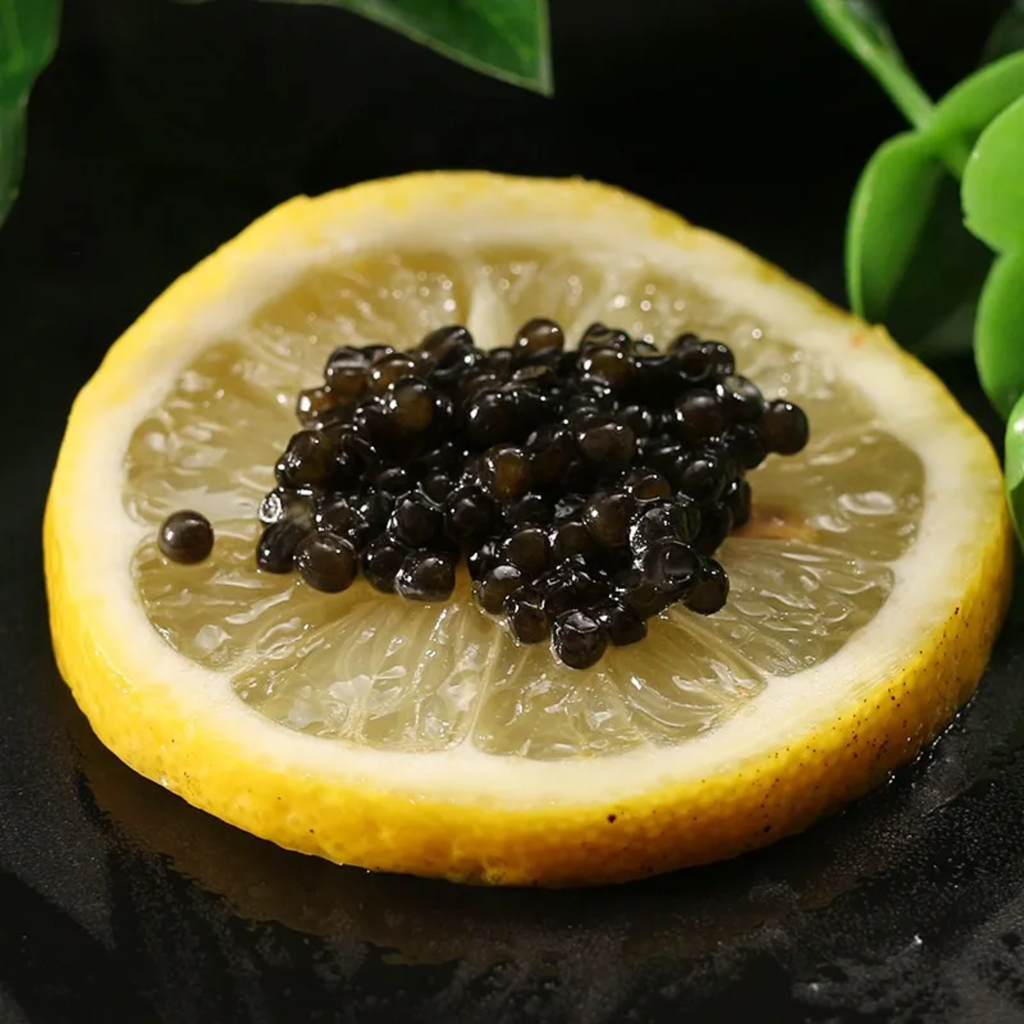 Caviar
