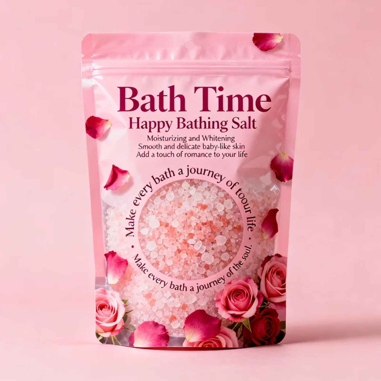 Sea salt