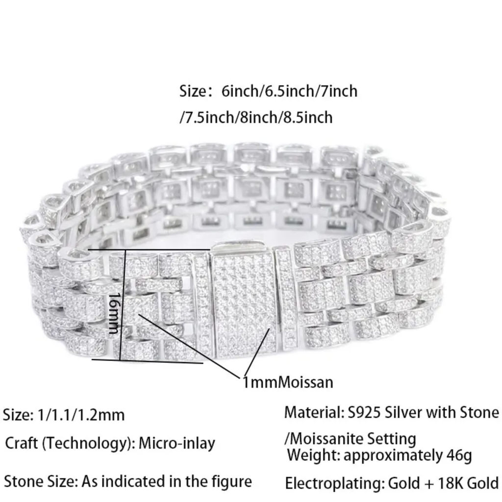 Bracelet