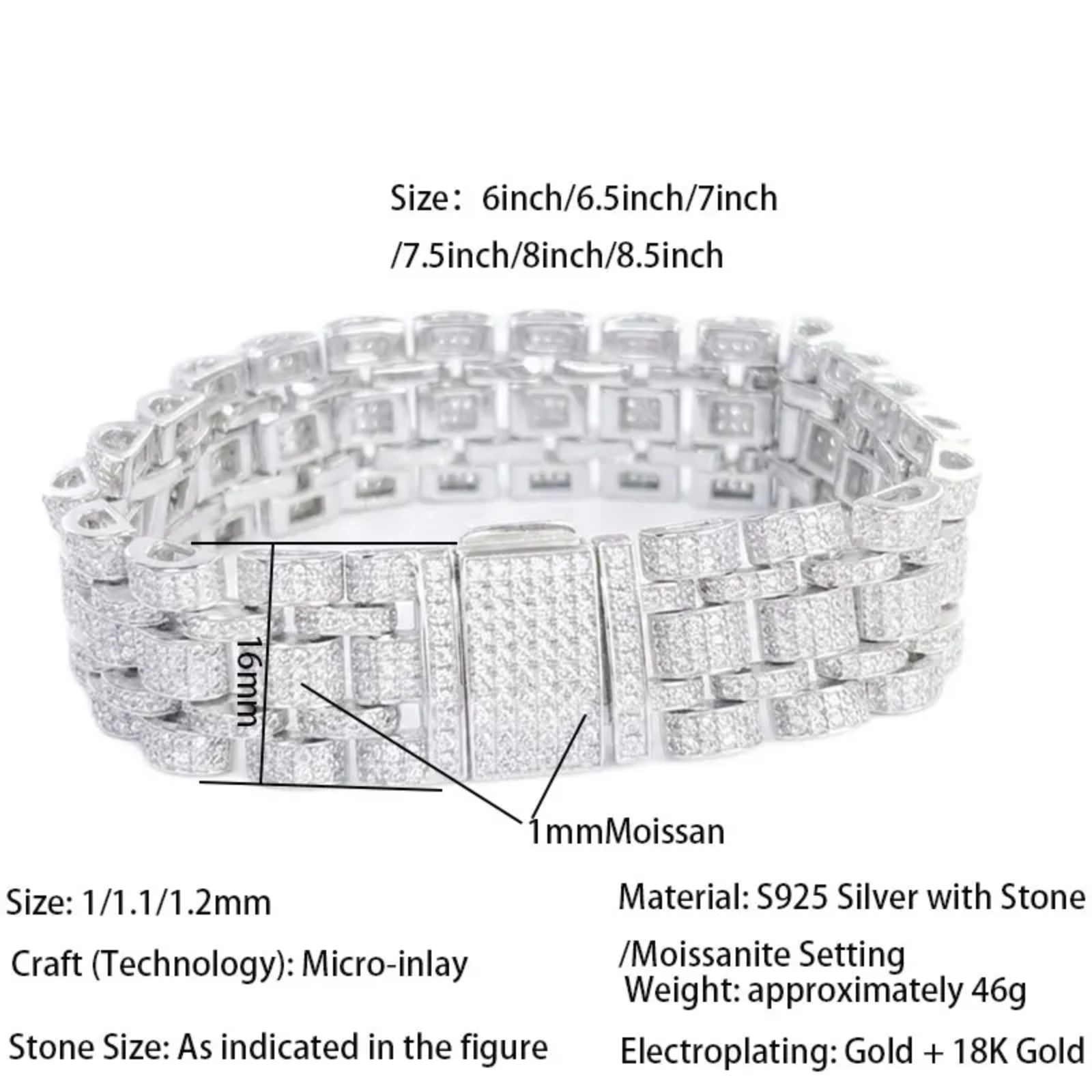 Bracelet