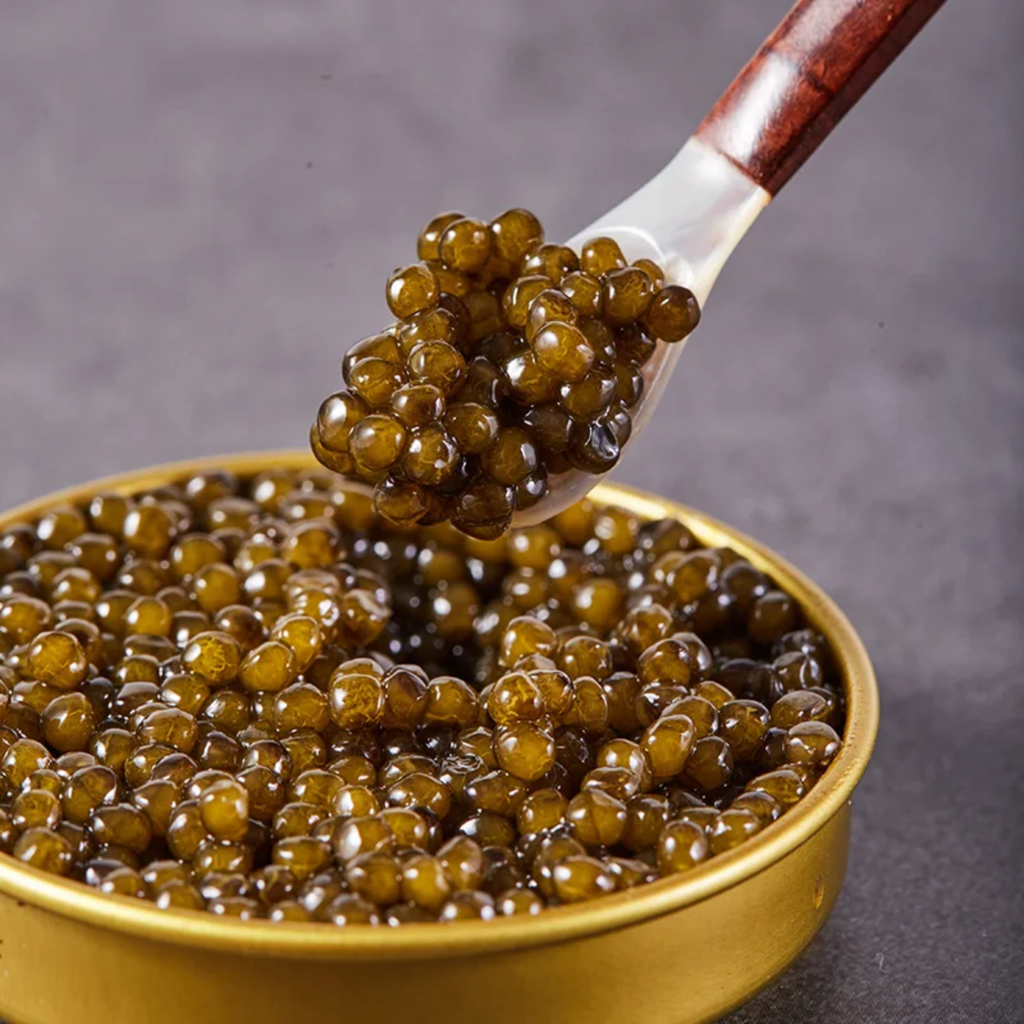 Caviar