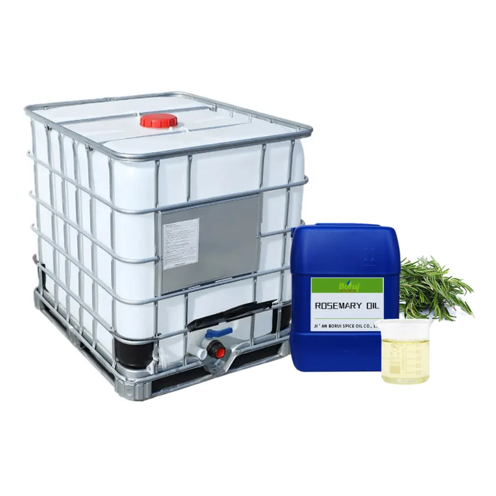 Rosemary oil