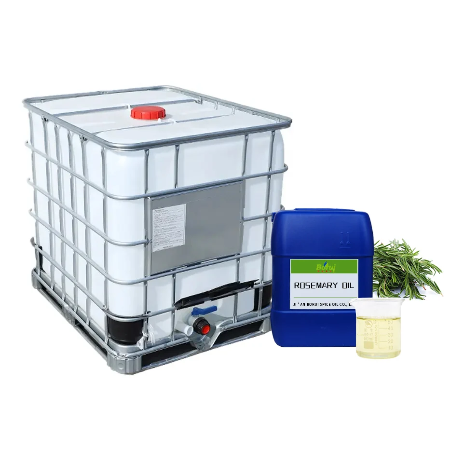 Rosemary oil