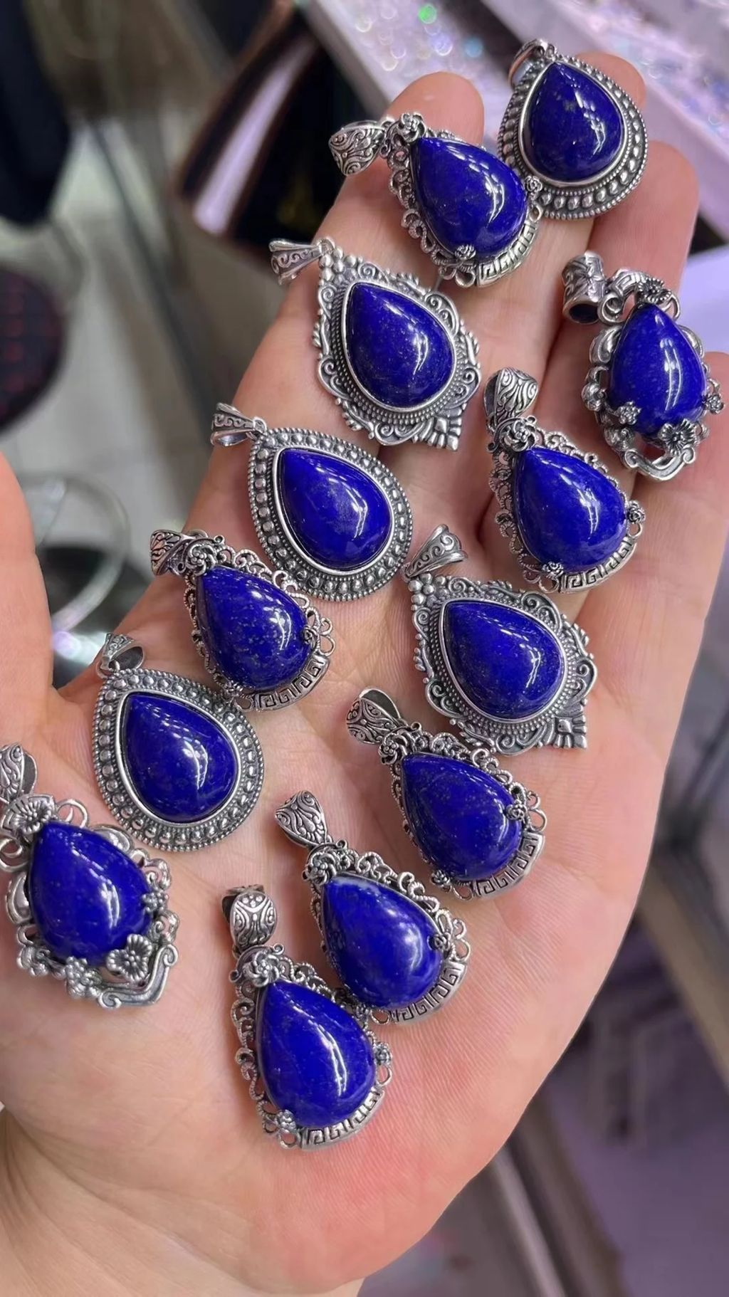 Pendants