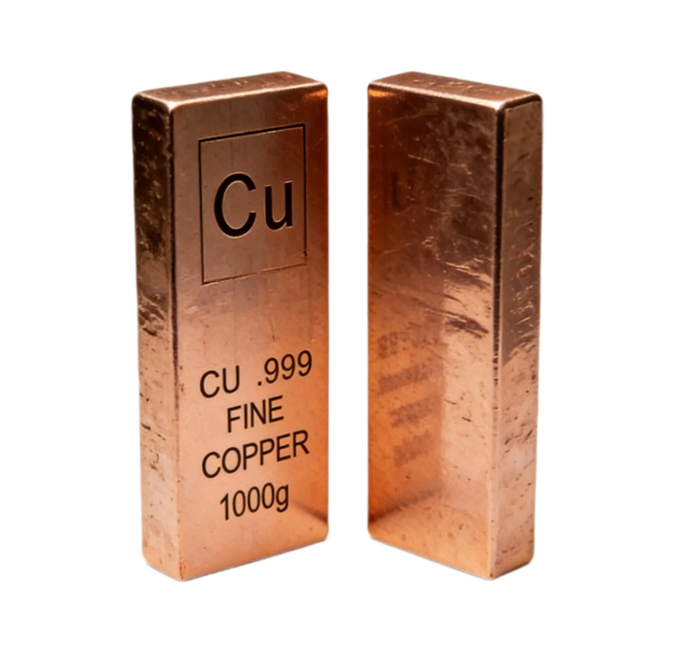 99.9 Copper bar for sale