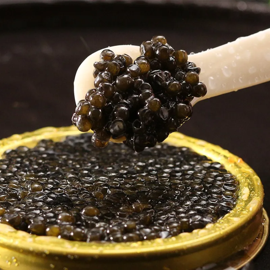 Caviar