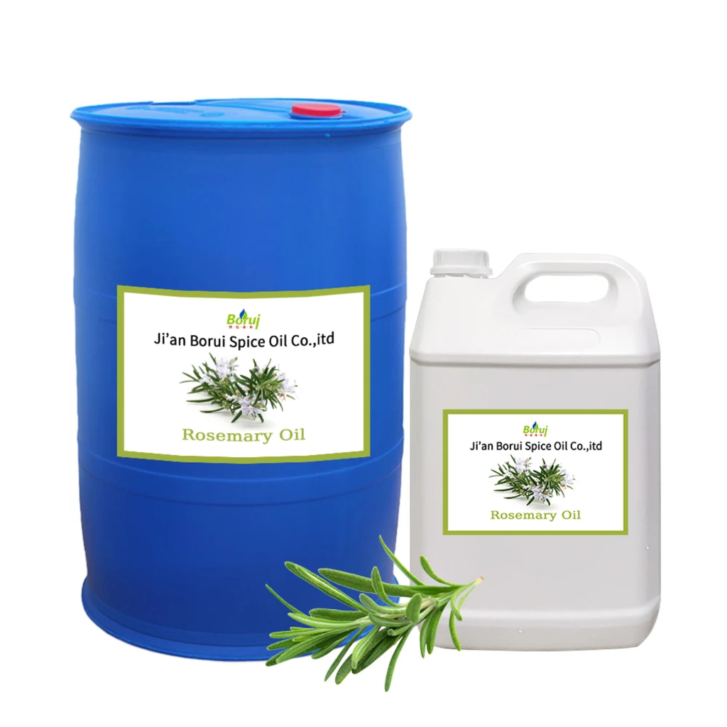 Rosemary oil