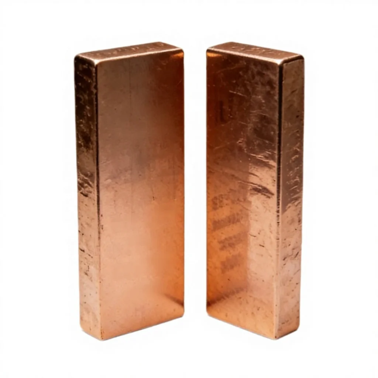 99.9 Copper bar for sale