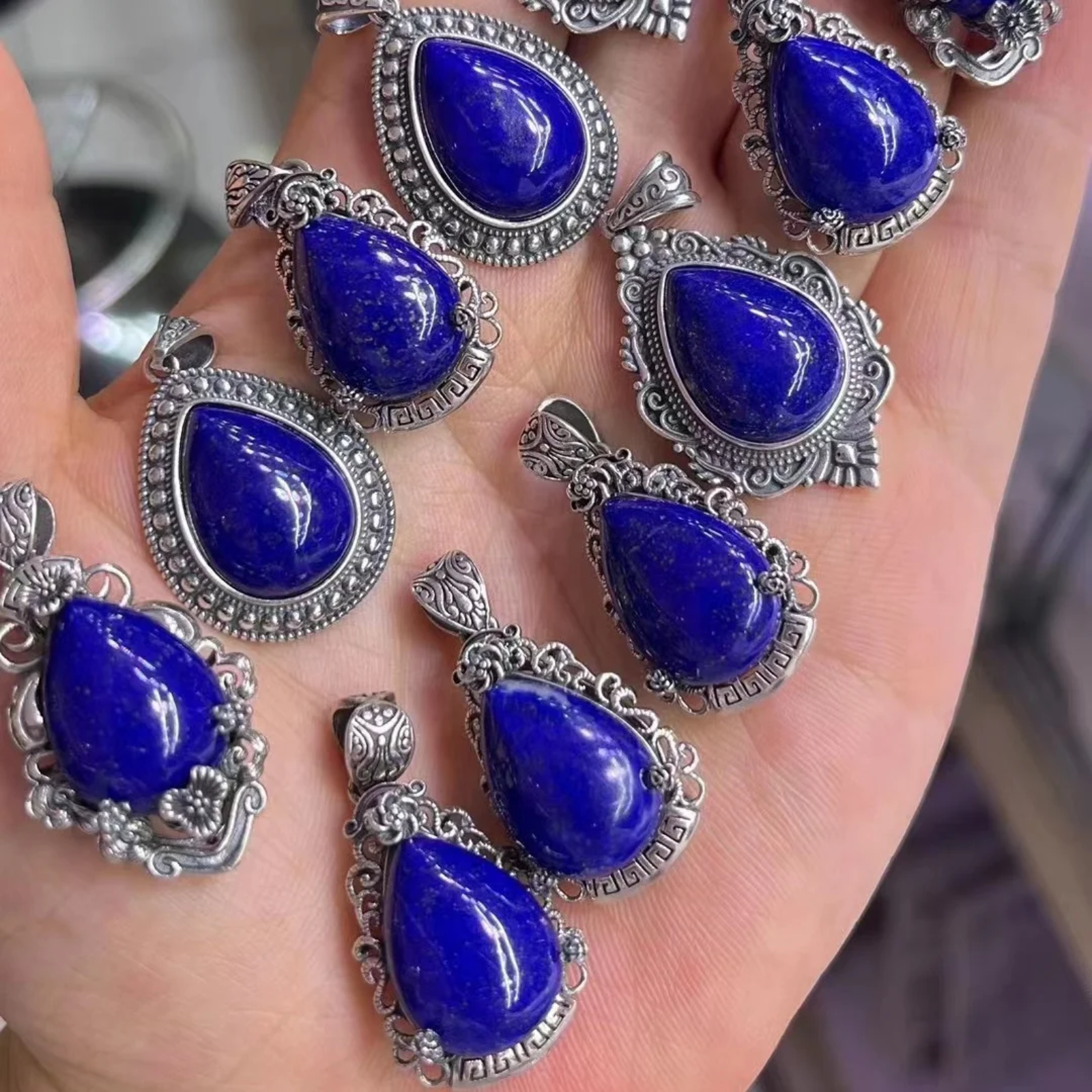 Pendants